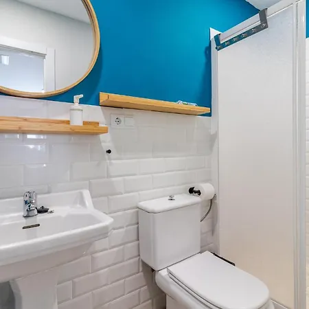 Apartment La Naval Cosy 4c Las Palmas de Gran Canaria