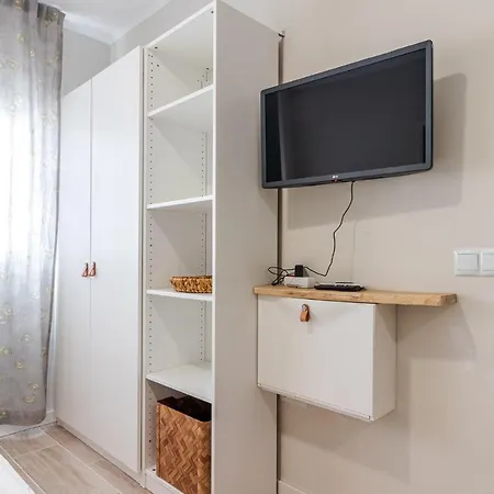 La Naval Cosy 4c Apartment