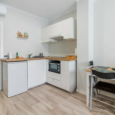 La Naval Cosy 4c Apartment *