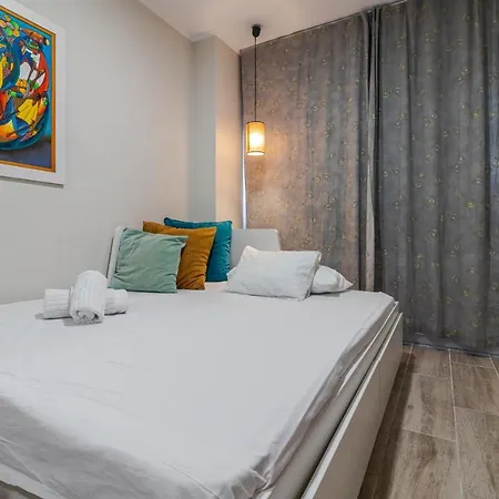 Apartment La Naval Cosy 4c Las Palmas de Gran Canaria