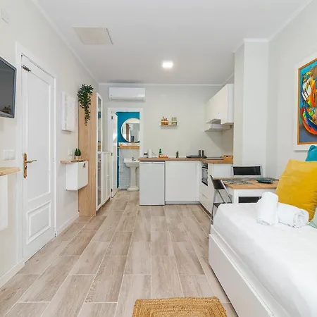La Naval Cosy 4c Apartment
