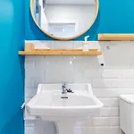 Apartamento La Naval Cosy 4c