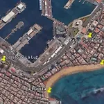 Apartamento La Naval Cosy 4c Las Palmas de Gran Canaria