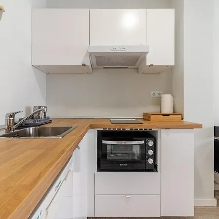 La Naval Cosy 4c Apartamento