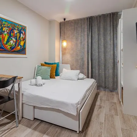 La Naval Cosy 4c Apartamento Las Palmas de Gran Canaria